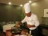 Mount Meru Hotel - Food 